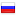luuna.ru hosted country